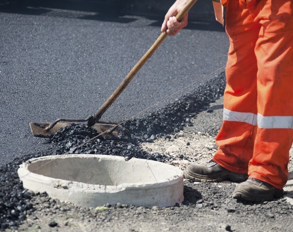 Consumer watchdog warns public to avoid bitumen bandits