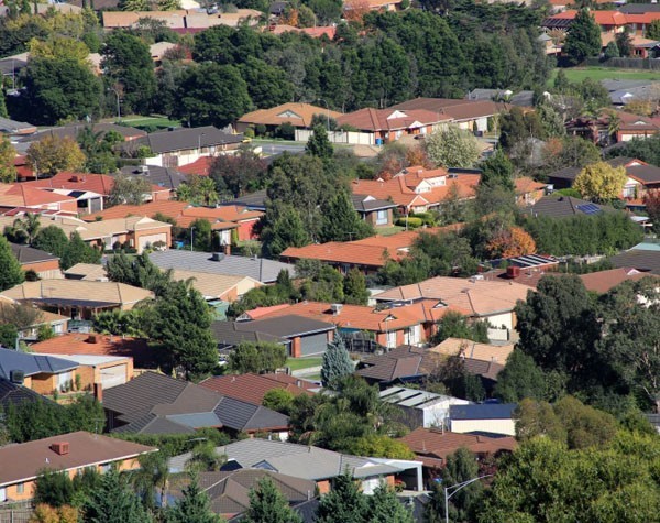 The 20 suburbs with the highest mortgage defaults revealed