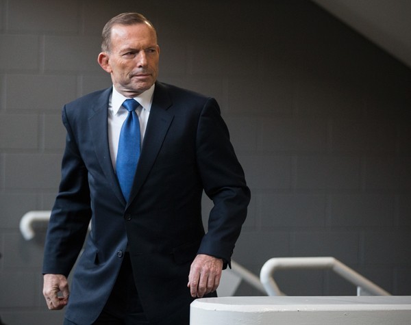 Abbott faces down big business over competition law effects test