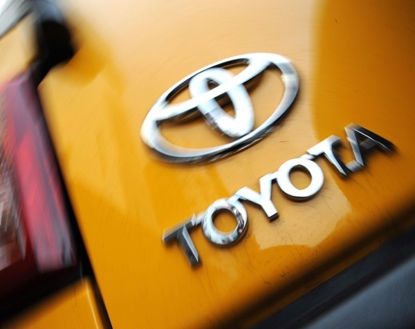 Toyota drags retailers to court for allegedly selling fake airbag accessories