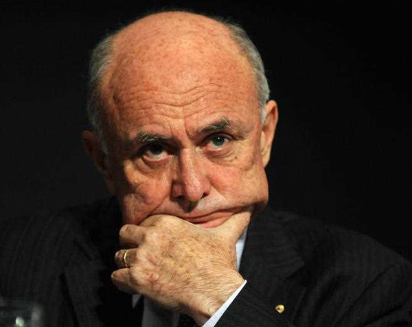 Allan Fels slams big business lobbying over effects test and government’s “disastrous incapacity” to deliver reform