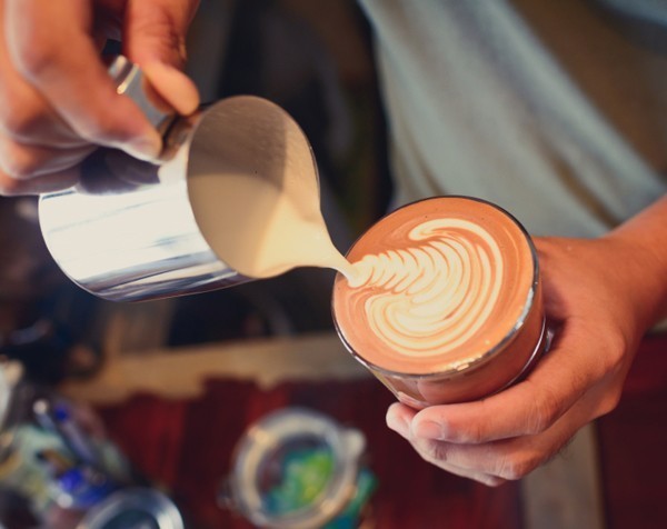 How this café introduced a weekend surcharge to cover penalty rates without upsetting customers