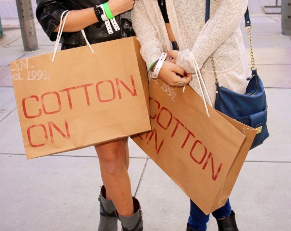 Cotton On’s ambitious plans: 153 stores to open before Christmas