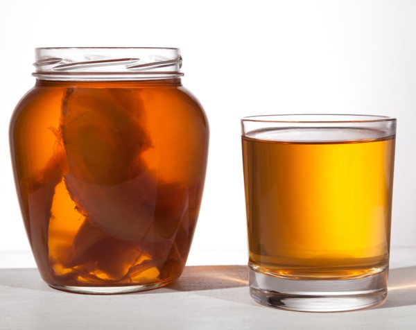 Red tape brouhaha: Small business forced to withdraw ‘alcoholic’ kombucha tea