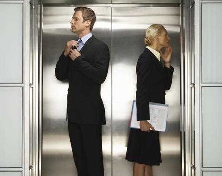 Storey teller: How to prepare a winning elevator pitch