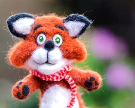 Our Little Foxes: Why changing the business was child’s play for Phoebe Adams