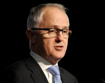 Tech sector cheers on new PM Malcolm Turnbull