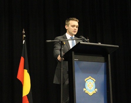 Wyatt Roy on the innovation statement: “This is still the beta test”