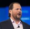 “Welcome to the internet of customers”: Salesforce’s Marc Benioff on five big tech trends