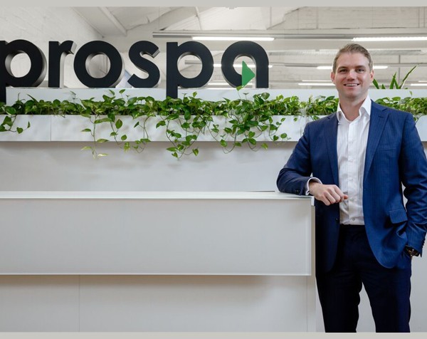 Aussie record: Small business lender Prospa raises $60 million