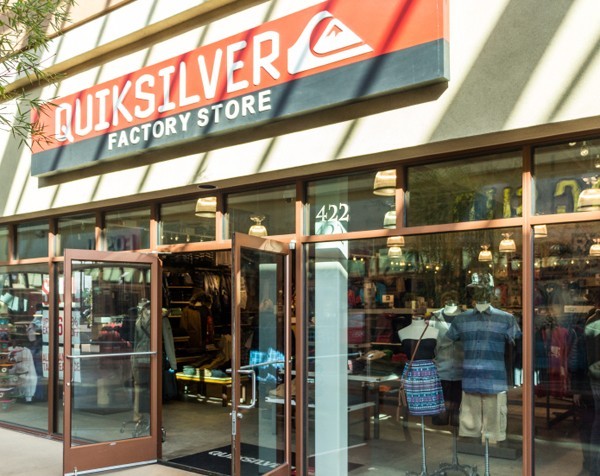 Chapter 11: Quiksilver has a “massive challenge” to avoid financial wipeout in the US