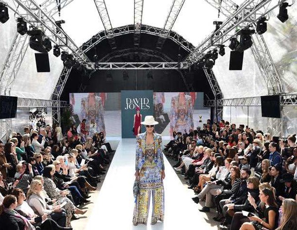 Influencers, information and Instagram: Lessons for SMEs from Spring Fashion Week