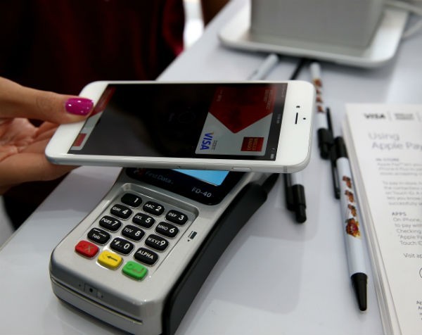 ANZ and Amex the winners in Australia’s banks’ fight with Apple over payment apps