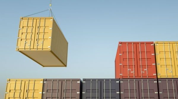 The plug and play city: How shipping containers are changing infrastructure