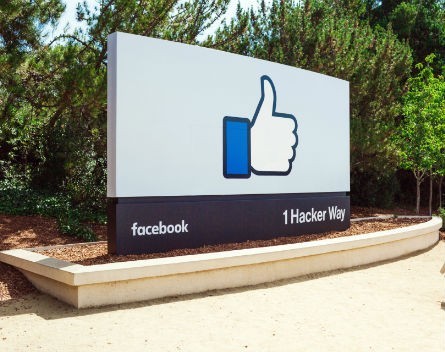 Facebook’s startup program growing rapidly