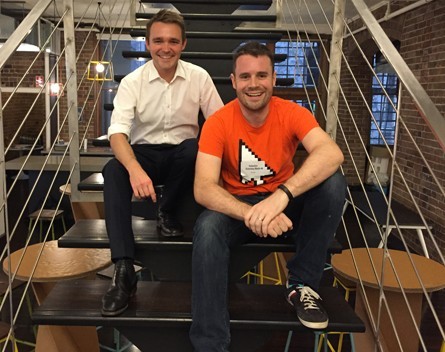 Policy Hack is just the start, Wyatt Roy says