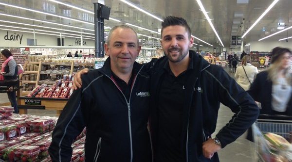 Fields of dreams: How independent grocer LaManna Direct is taking on the supermarket big boys