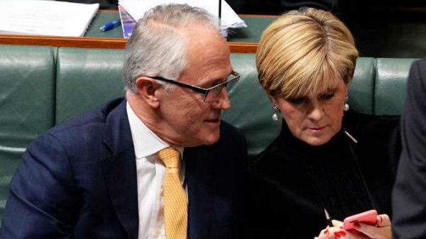 Malcolm Turnbull asks cabinet colleagues to use business social network Slack: Should your enterprise follow his lead?