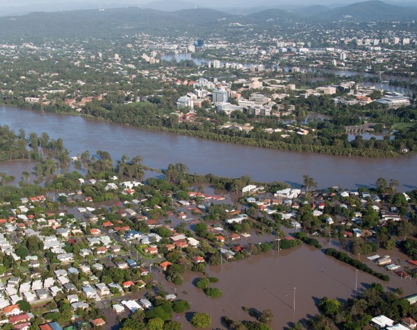 Flood damage blamed as family-owned entertainment company with $12 million in turnover collapses