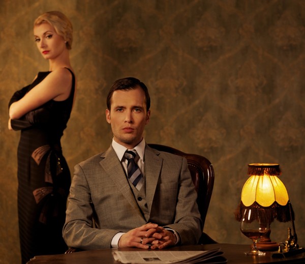 This advertising agency is banning internal emails in bid to bring back the “madness” of the Mad Men era