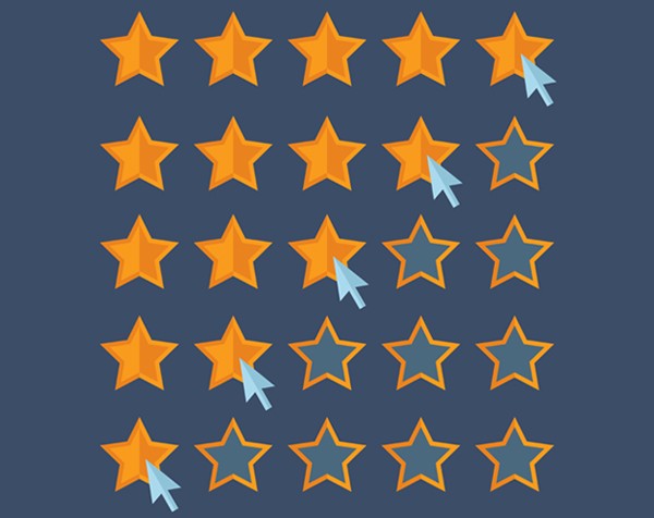 Critical response: How to deal with a bad online review of your business