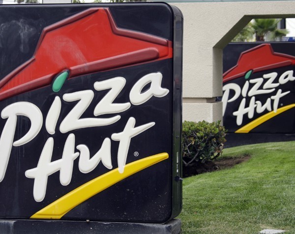 McDonald’s and Pizza Hut promote the “dine-in” experience with fast food rebranding moves