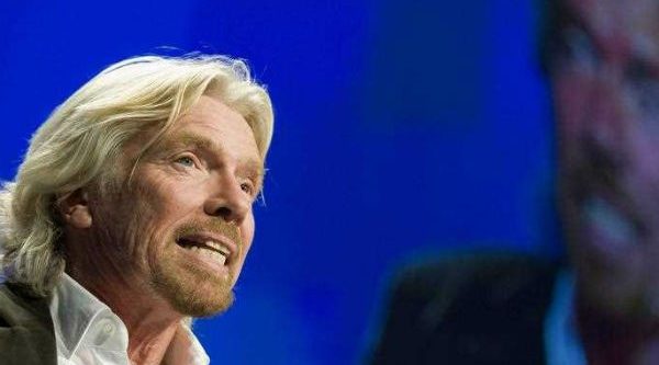 10 must-watch speeches from millionaires (and billionaires) to boost your business