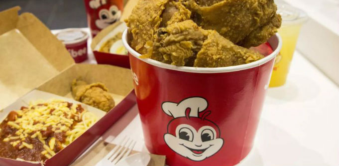 Australia is getting a new fast food giant: Five things you need to know about Jollibee