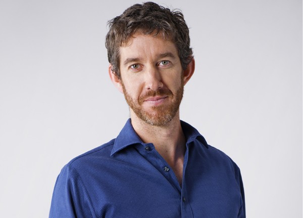 Atlassian co-founder Scott Farquhar’s two tips for building a successful company