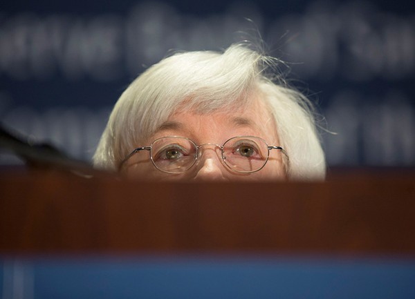 US Federal Reserve raises interest rate target: It was the right call, but will it work?