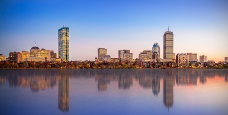 Seven lessons from Boston’s secret startup sauce