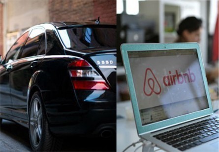 How Uber and Airbnb are reducing their Australian tax bill