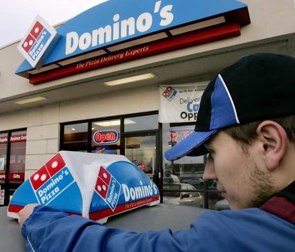 Domino’s driver resigns after being caught sharing minimum wage petition on Facebook: Lessons for your business