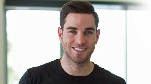 FivePointFour founder Ben Doolan reveals how he turned a passion for fitness and nutrition into a $15 million business