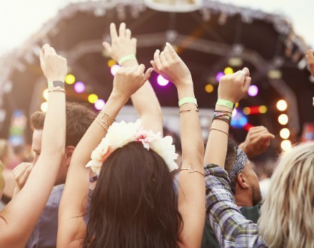 Milky way: This startup wants to help travellers discover the best music festivals around the world