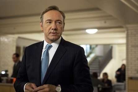 Netflix’s House of Cards: The marketing genius that is #FU2016