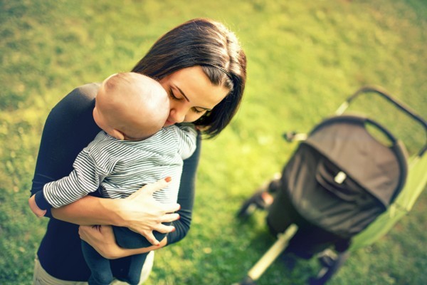 Mid-size companies to report to government on how new parents are treated at work