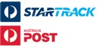 Australia Post and StarTrack