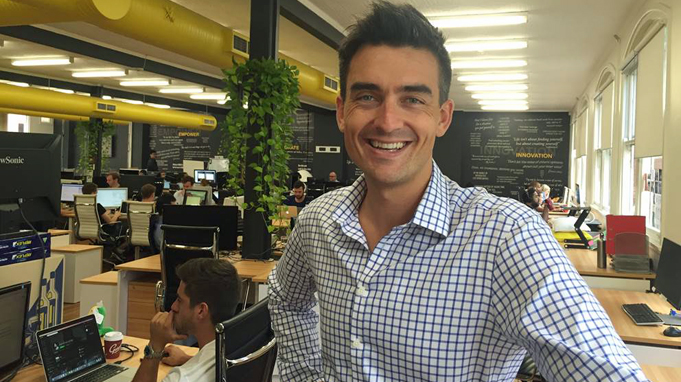 “A square peg in a round hole”: StartupAus chief Alex McCauley echoes calls for a software-specific R&D Tax Incentive