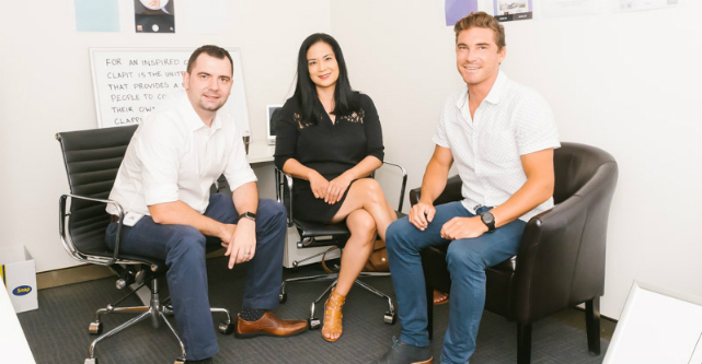 How this Sydney startup raised more than $2.5 million before even launching