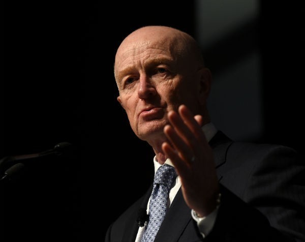 RBA cuts cash rate to 1.75% for May