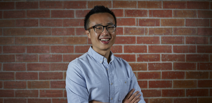 Why this Melbourne startup founder is on the hunt for an apprentice