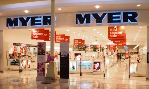 Myer says discounting is off the table: Have Aussie shoppers seen the end of big sale events?