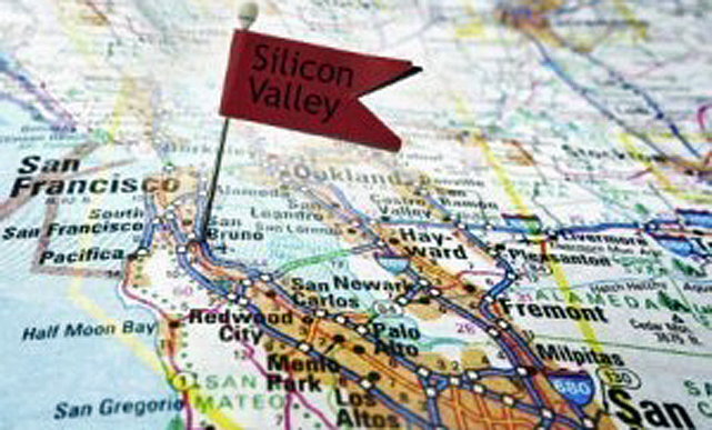 A survival guide for young entrepreneurs in Silicon Valley