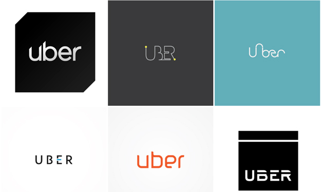 People hate Uber’s new logo and this Australian startup thinks it can fix it