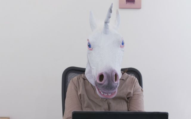 Why it’s hard to hate a startup unicorn – until it gores you