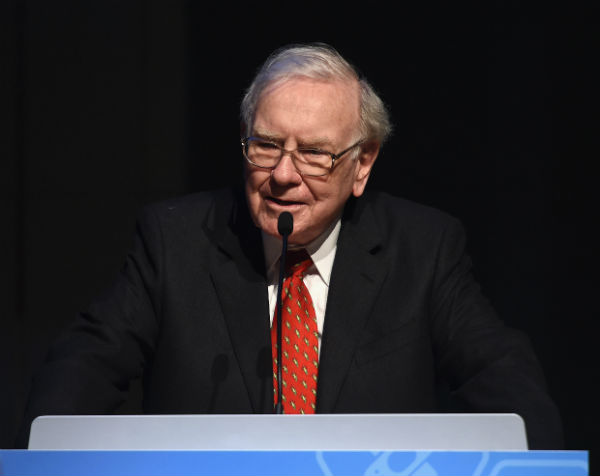 Warren Buffett tells the world how much tax he pays: Why we need more transparency from business leaders on income tax