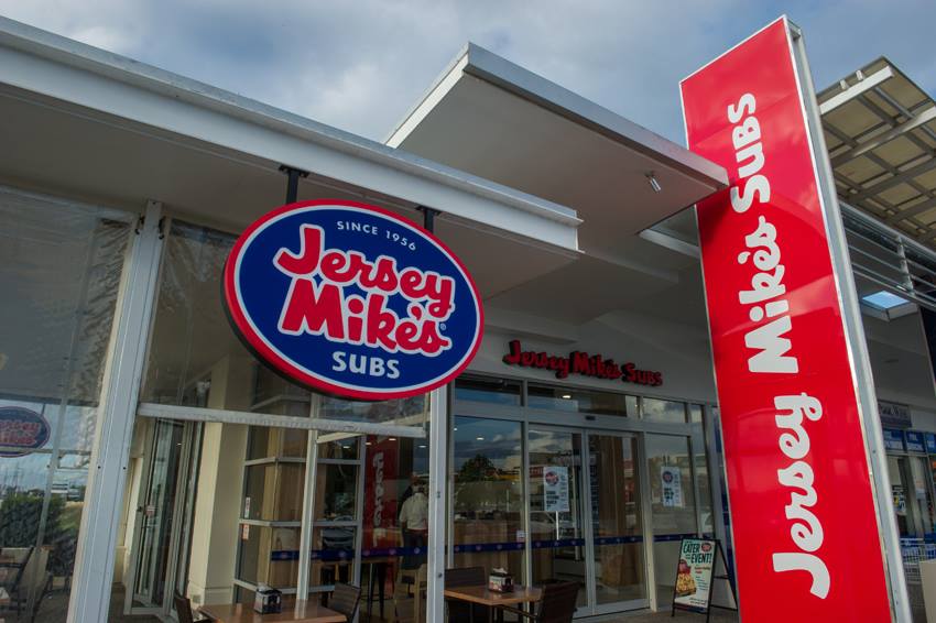 Why US food chain Jersey Mike’s Subs is setting up on Australian shores