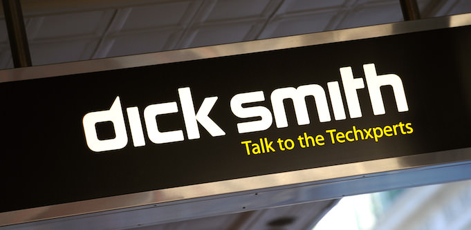 Ruslan Kogan relaunches Dick Smith as online-only retailer