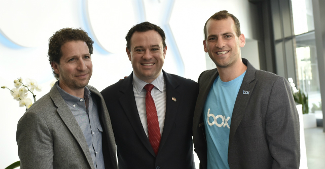 The five things this Australian politician learnt about startups from a trip to the US